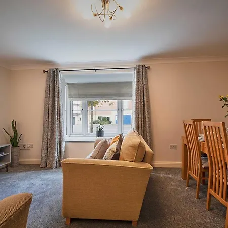 Apartman 11 March Court Whitby