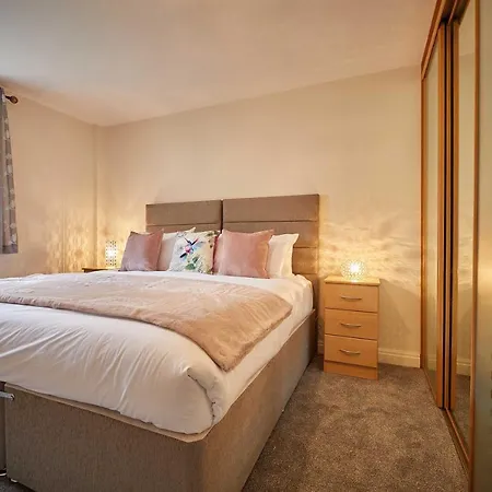 11 March Court Apartman Whitby