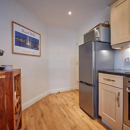 Apartman 11 March Court Whitby